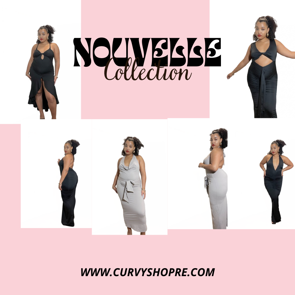 ELEGANCY CURVE