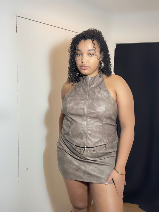 Ensembles marron - KIM